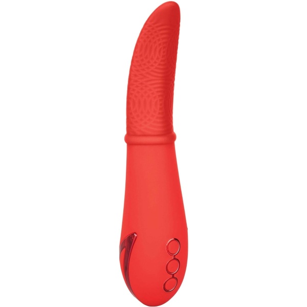 Laguna Beach Vibratore Stimolante in Silicone