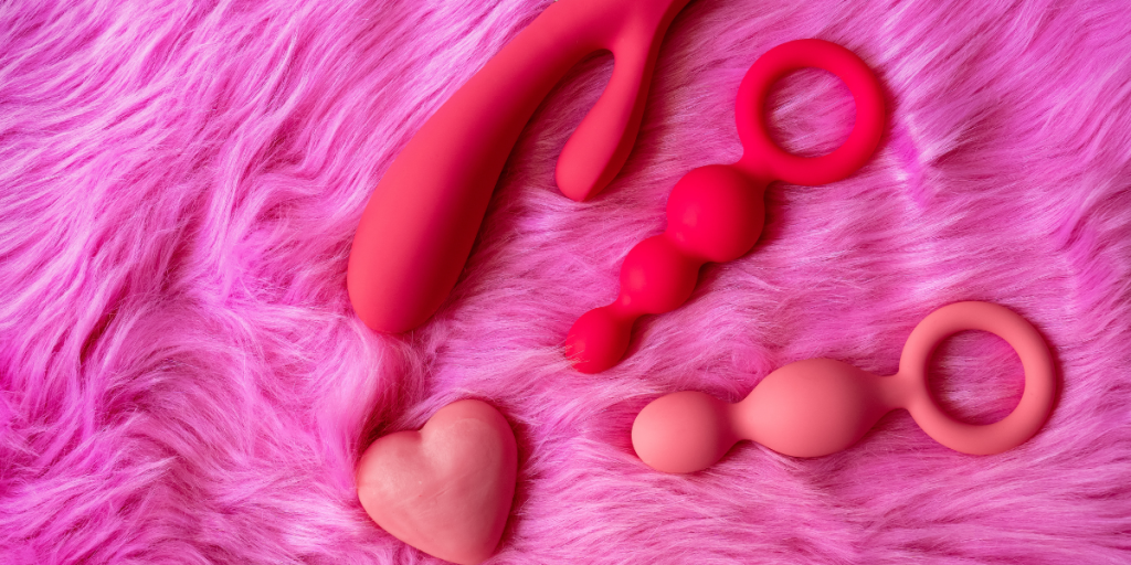 Giochi di coppia: esplorando il piacere con i sex toys per una sessualità condivisa
