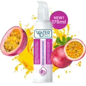 Lubrificante WATERFEEL Passion Fruit 175 ML