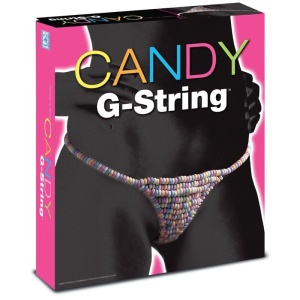 Mutandina zuccherata Candy G-String