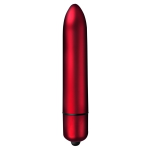 Mini Vibratore Rouge Allure Red