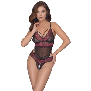 Body Sexy In Pizzo L/XL