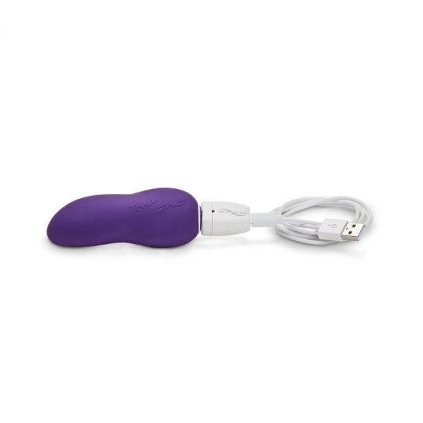 Touch by We-Vibe Clitoride purple
