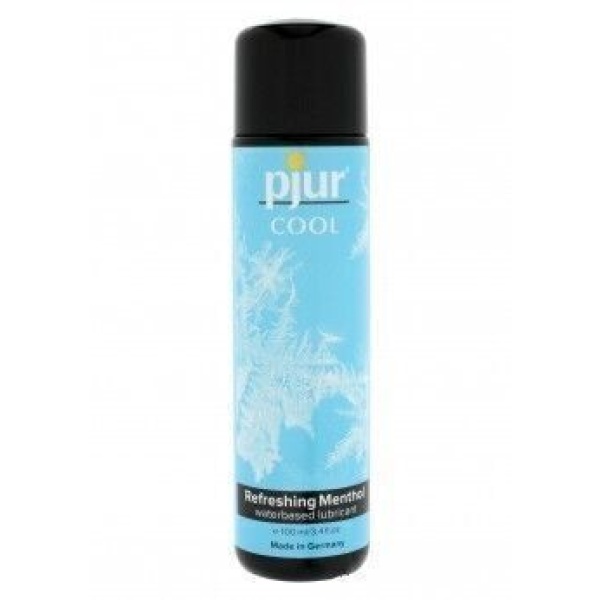 Pjur Effetto Cool 100ml