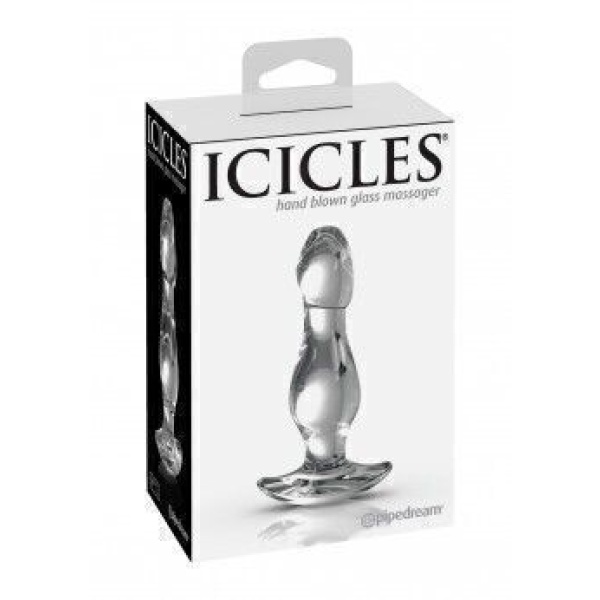 Icicles No 72 Anal