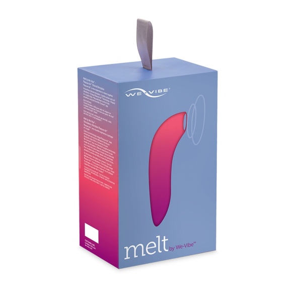 Melt di We-Vibe Stimolatore