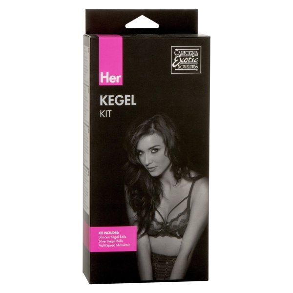 Her Kegel Kit Pelvico