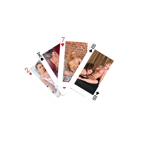 PRIVATE Playing Cards 1 pcs