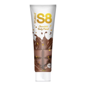 S8 Bodypaint Chocolate 100ml