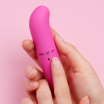 Guida sex toys per il punto - G