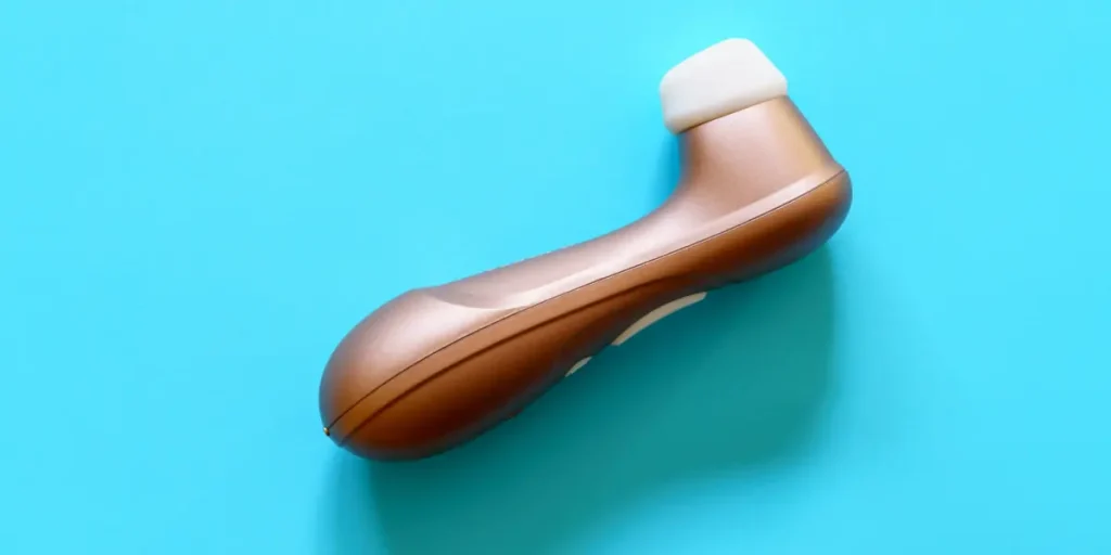 Guida: i toys "clitoridei" e focus sui succhia clitoridi