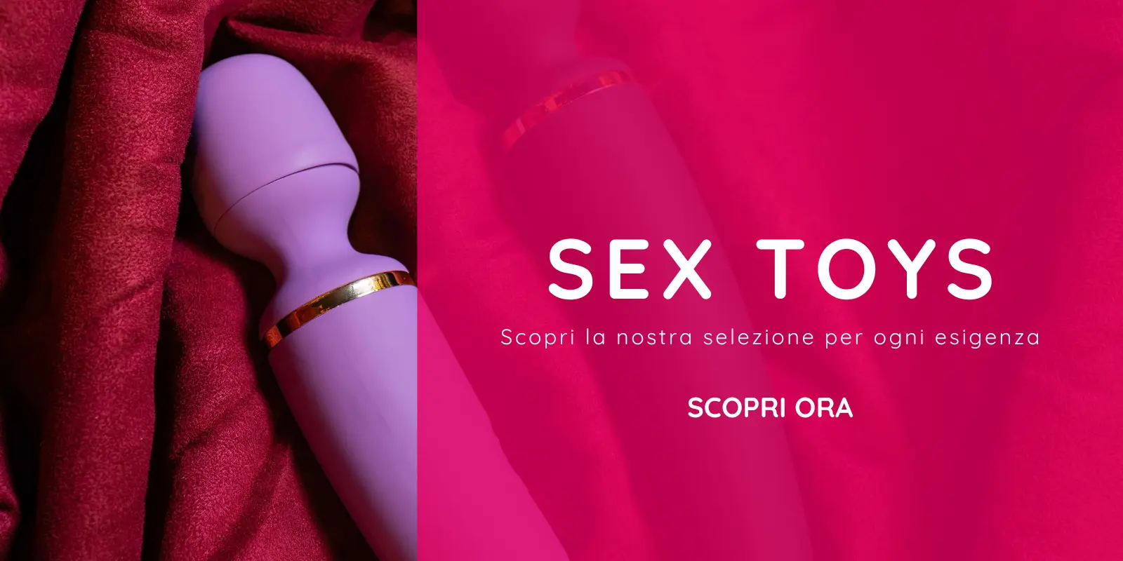 Sensishop Sex Toys