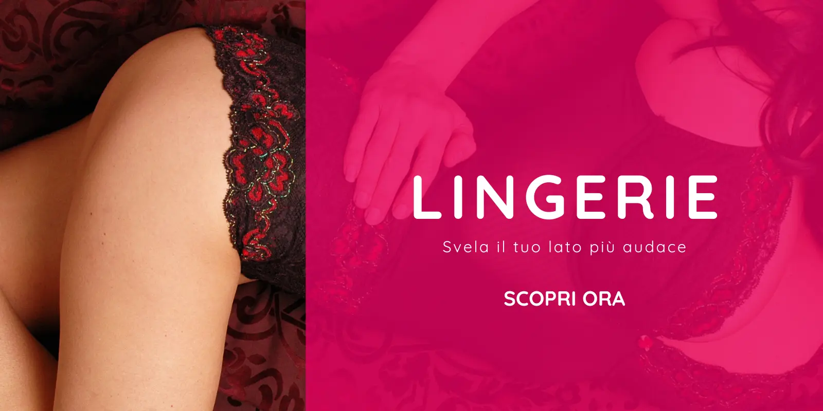 Sensishop Sexy Lingerie