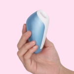 Satisfyer Love Breeze