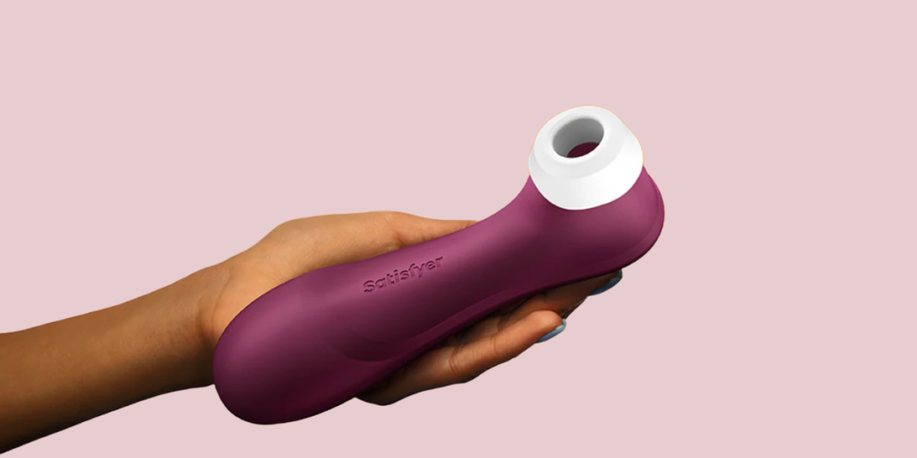 Satisfyer pro 2 gen 3