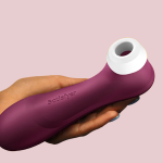 Satisfyer pro 2 gen 3