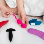Sex toys